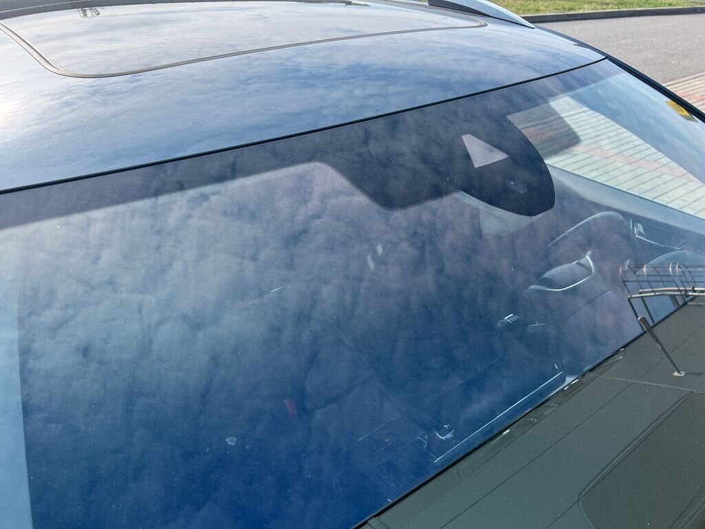 Škoda Superb Kombi 2,0 l 110 kw