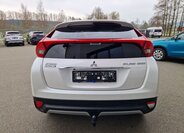 Mitsubishi Ostatní SUV / Terénní 1,5 l 120 kw