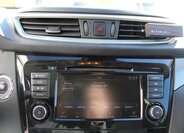 Nissan Qashqai SUV / Terénní 1,3 l 117 kw