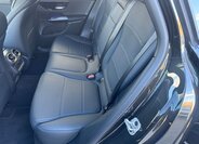 Mercedes-Benz GLC SUV / Terénní 2,0 l 145 kw