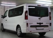 Opel Vivaro 7