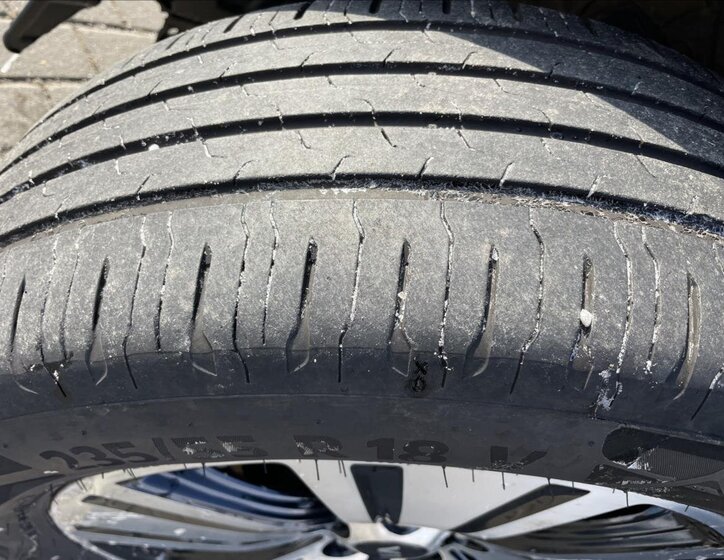 KIA Sportage SUV / Terénní 2,0 l 135 kw