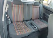 Volkswagen Fox Hatchback 1,2 l 40 kw