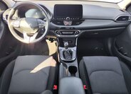 Hyundai i30 Kombi 1,5 l 71 kw