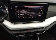 Škoda Octavia Liftback 2,0 l 85 kw