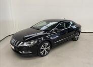 Volkswagen CC 1