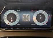 Land Rover Range Rover Evoque SUV / Terénní 2,0 l 150 kw