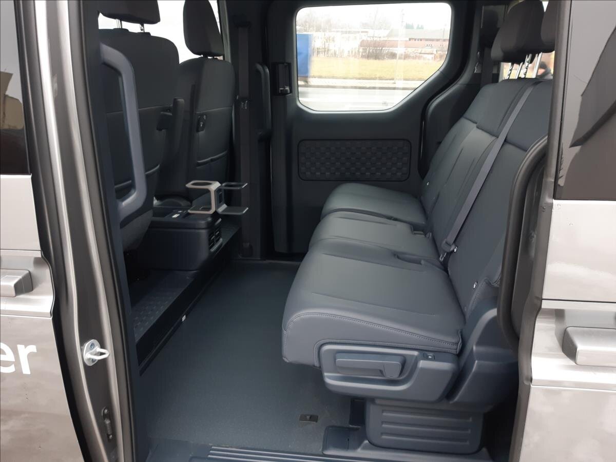 KIA PV5 Ostatní 0,0 120 kw