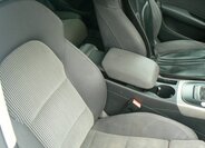 Audi A4 Kombi 2,0 l 105 kw