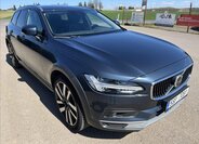 Volvo V90 Kombi 2,0 l 145 kw