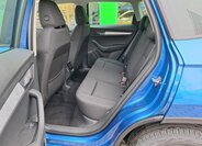 Škoda Karoq SUV 1,5 l 110 kw