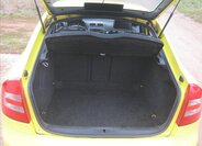 Škoda Octavia Sedan / Limuzína 2,0 l 125 kw