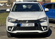 Mitsubishi ASX Kombi 1,6 l 86 kw