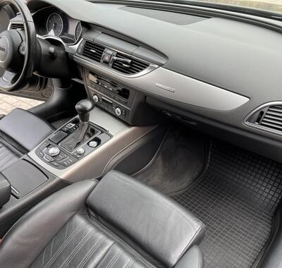 Audi A6 16