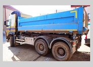 Volvo Ostatní Sklápěč 0,0 324 kw