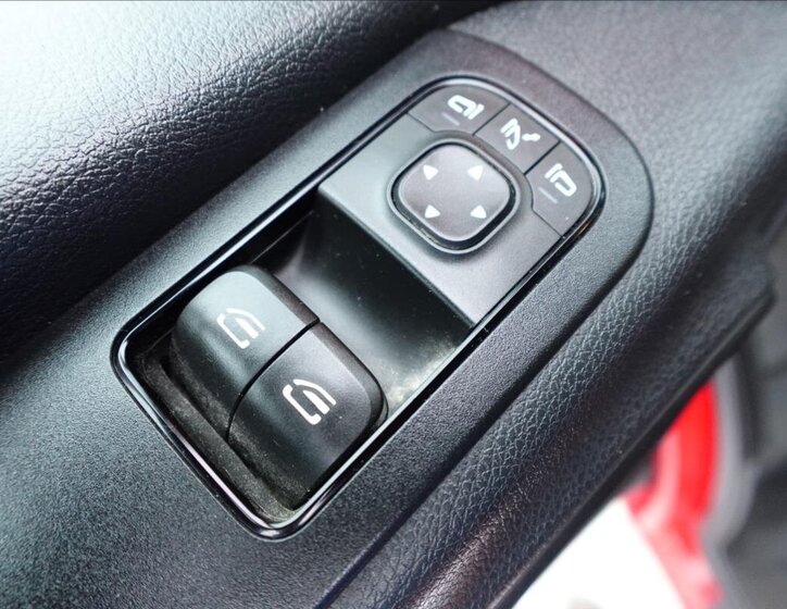 Mercedes-Benz Sprinter Ostatní 2,1 l 120 kw