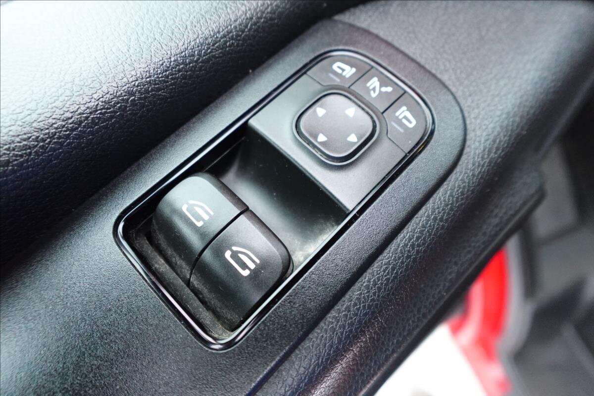 Mercedes-Benz Sprinter Ostatní 2,1 l 120 kw