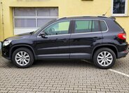 Volkswagen Tiguan 10