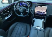 Mercedes-Benz EQE 13