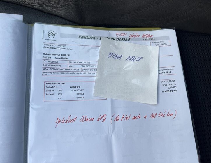 Citroën C4 Picasso 25