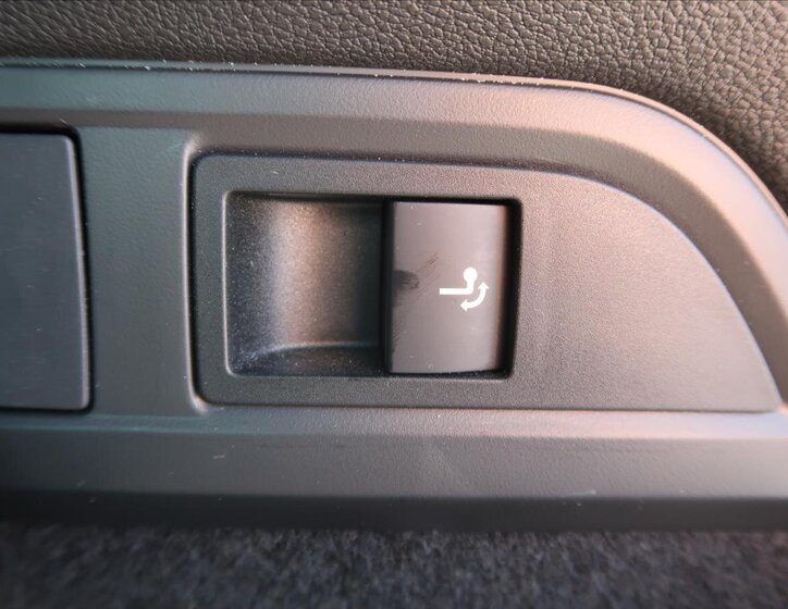 Škoda Kodiaq SUV / Terénní 2,0 l 180 kw