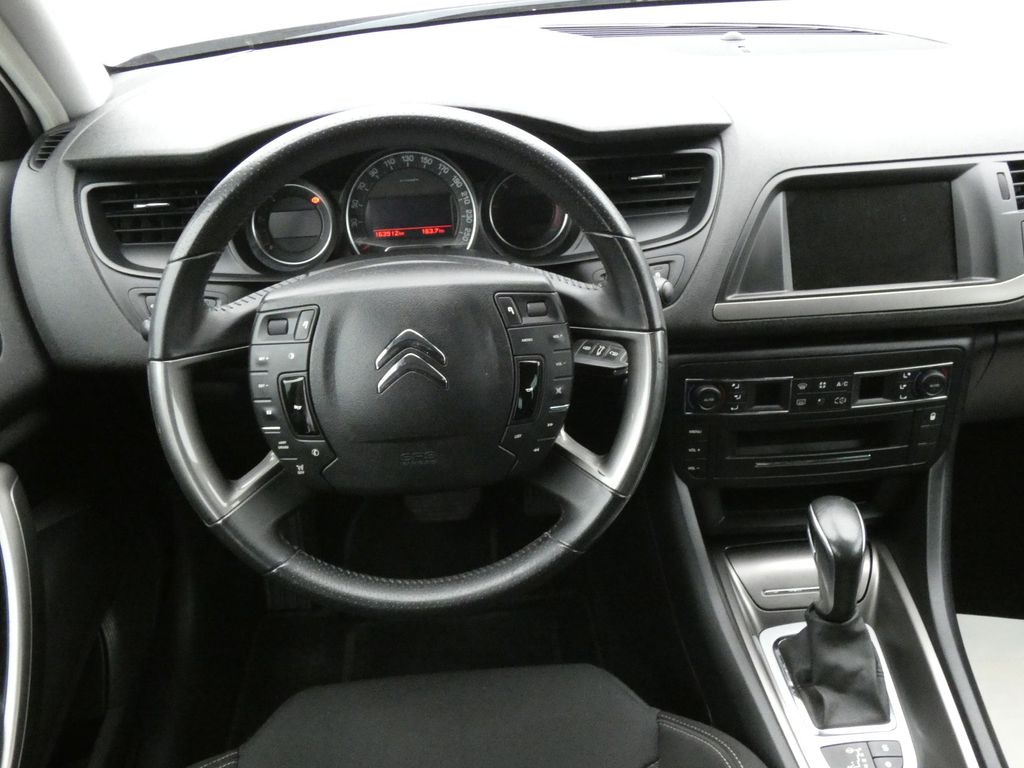 Citroën C5