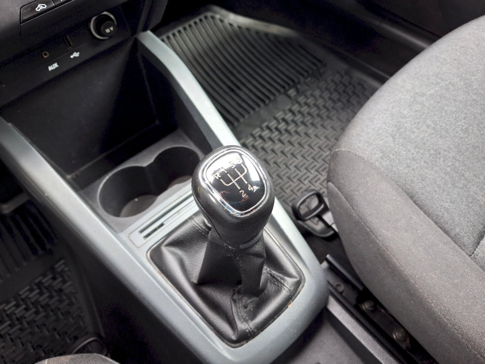 Škoda Fabia Kombi 999,0 70 kw