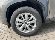 Toyota Yaris Cross SUV / Terénní 1,5 l 68 kw