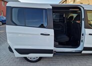 Ford Transit Connect MPV 1,5 l 73 kw