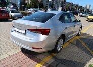 Škoda Octavia Liftback 2,0 l 85 kw