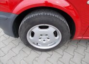 Mercedes-Benz Vito MPV 2,1 l 70 kw