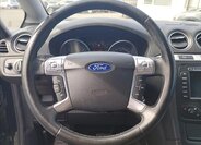 Ford S-MAX MPV 2,0 l 103 kw
