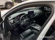 Audi S6 Sedan / Limuzína 0,0 0