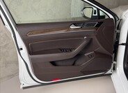 Volkswagen Passat 20
