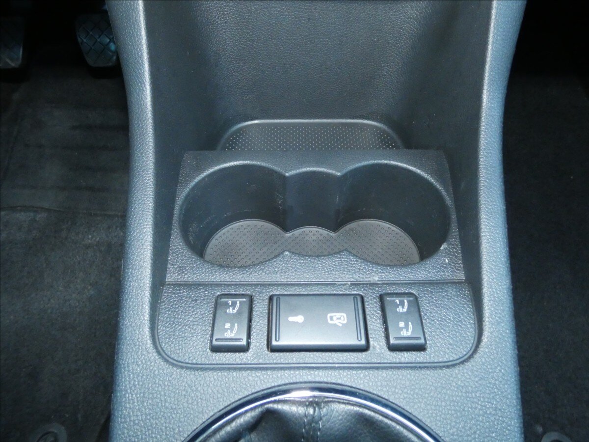 Škoda Roomster MPV 1,2 l 77 kw