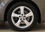 Mercedes-Benz Třídy V Kombi 2,1 l 140 kw