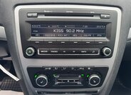 Škoda Octavia Kombi 1,2 l 77 kw