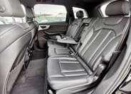 Audi Q7 SUV 3,0 l 200 kw