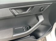 Škoda Fabia Kombi 999,0 70 kw