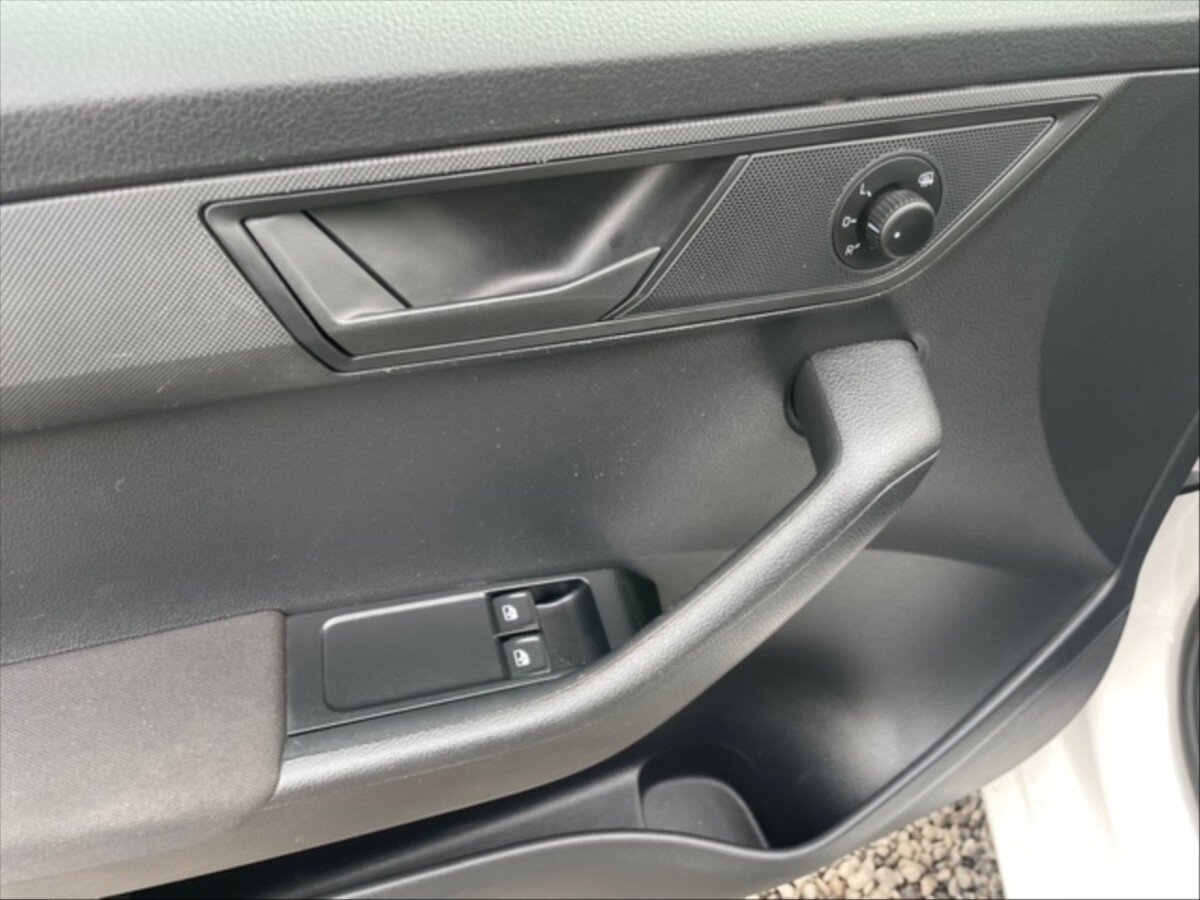 Škoda Fabia Kombi 999,0 70 kw