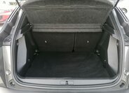 Peugeot 2008 SUV / Terénní 1,2 l 96 kw