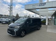 Toyota ProAce Verso VAN / Minibus 2,0 l 130 kw