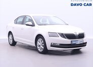 Škoda Octavia Liftback 1,4 l 110 kw