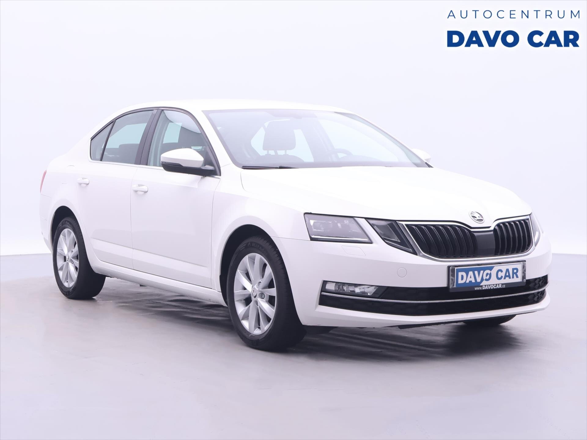 Škoda Octavia Liftback 1,4 l 110 kw