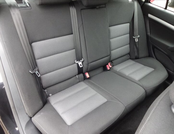 Škoda Octavia Kombi 1,6 l 75 kw