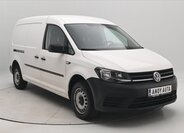 Volkswagen Caddy Skříň 2,0 l 75 kw