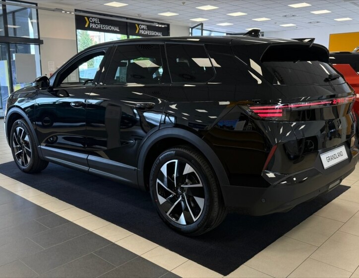 Opel Grandland 4