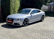Audi A5 Kupé 2,0 l 140 kw