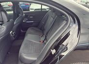 Mercedes-Benz Třídy C 14