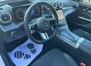 Mercedes-Benz Třídy C Kombi 2,0 l 230 kw